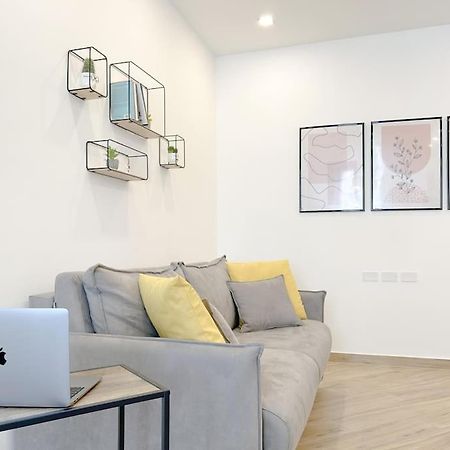 Apartmán Lusso In Centro Storico - Wifi - Ac Savona Exteriér fotografie