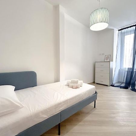 Apartmán Lusso In Centro Storico - Wifi - Ac Savona Exteriér fotografie