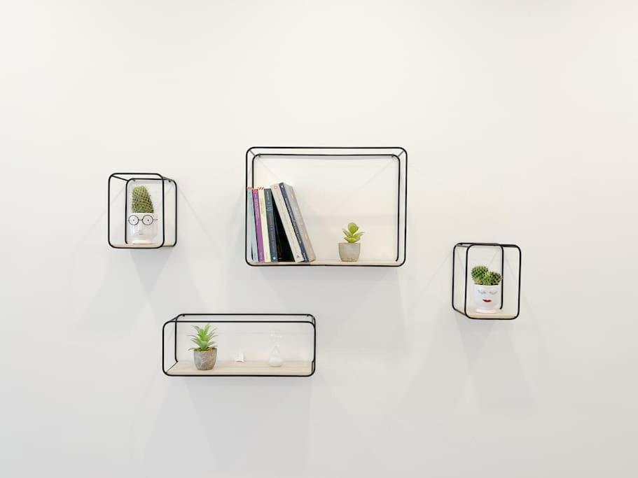 Apartmán Lusso In Centro Storico - Wifi - Ac Savona Exteriér fotografie